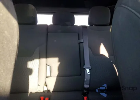 2025 Jeep Compass Sport z USA, uszkodzony, nr VIN 3C4NJDAN6ST541452